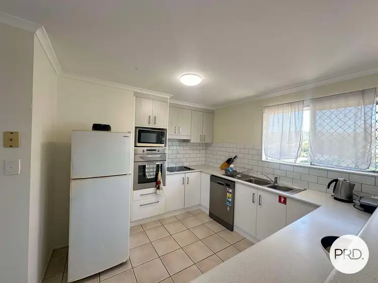 Fifth view of Homely unit listing, 2/4 Pittsbay Crescent, Boyne Island QLD 4680