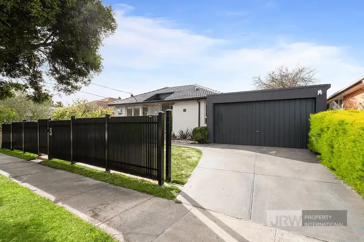 Second view of Homely house listing, 34 Kauri Grove, Glen Waverley VIC 3150
