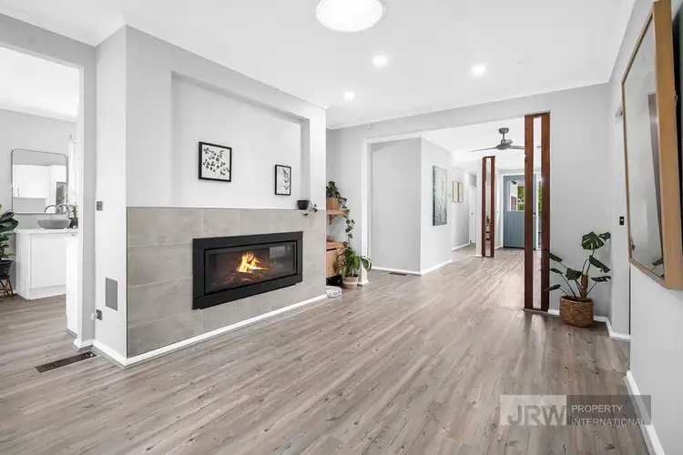 Fourth view of Homely house listing, 34 Kauri Grove, Glen Waverley VIC 3150