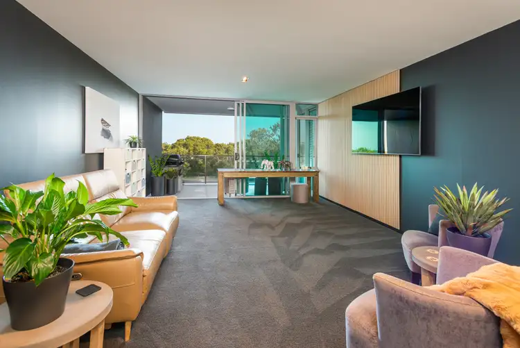 Third view of Homely apartment listing, 30203/2 Ephraim Island Parade, Paradise Point QLD 4216
