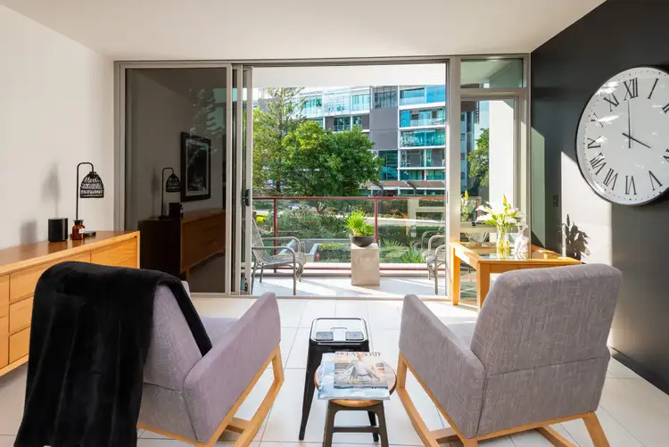 Fifth view of Homely apartment listing, 30203/2 Ephraim Island Parade, Paradise Point QLD 4216
