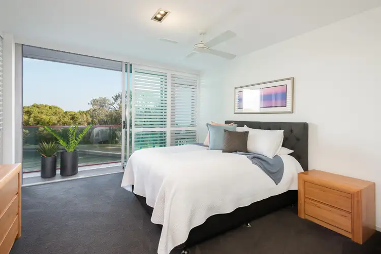 Sixth view of Homely apartment listing, 30203/2 Ephraim Island Parade, Paradise Point QLD 4216