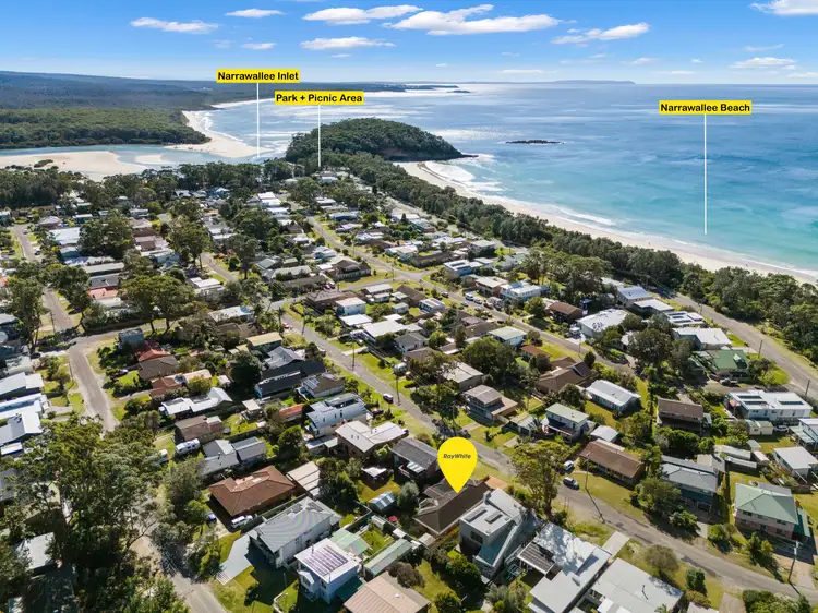 53 Normandy Street, Narrawallee NSW 2539