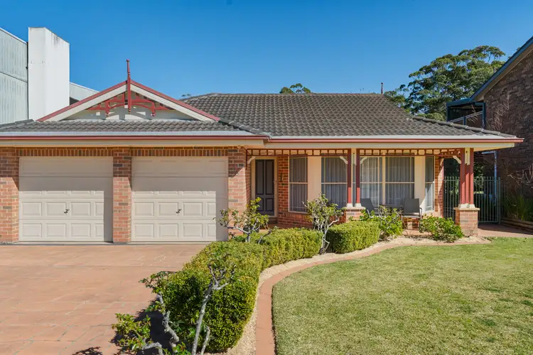 Third view of Homely house listing, 53 Normandy Street, Narrawallee NSW 2539