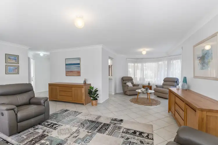 Fifth view of Homely house listing, 53 Normandy Street, Narrawallee NSW 2539