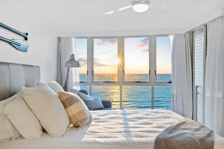 Third view of Homely apartment listing, 36/186 The Esplanade, Burleigh Heads QLD 4220