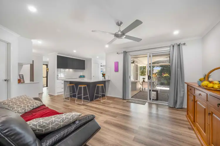 Sixth view of Homely house listing, 10 Columbia Street, Sippy Downs QLD 4556
