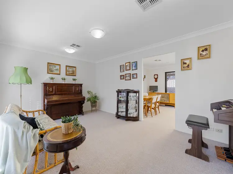Second view of Homely villa listing, 5/10-12 First Avenue, Loftus NSW 2232