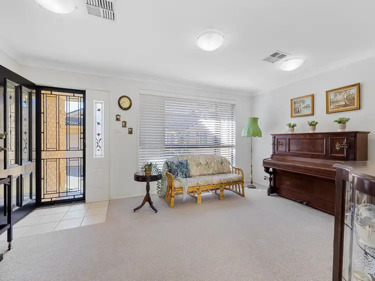 Third view of Homely villa listing, 5/10-12 First Avenue, Loftus NSW 2232