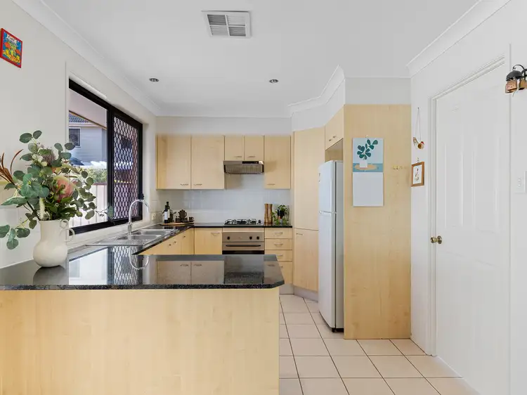 Fourth view of Homely villa listing, 5/10-12 First Avenue, Loftus NSW 2232