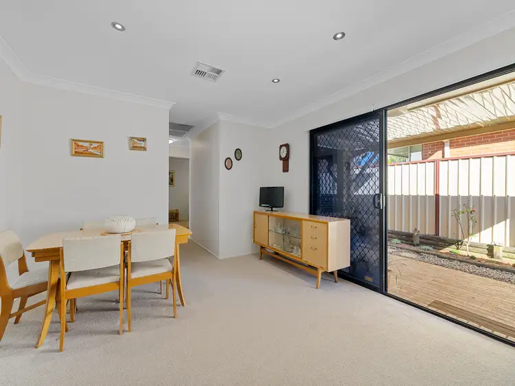Fifth view of Homely villa listing, 5/10-12 First Avenue, Loftus NSW 2232