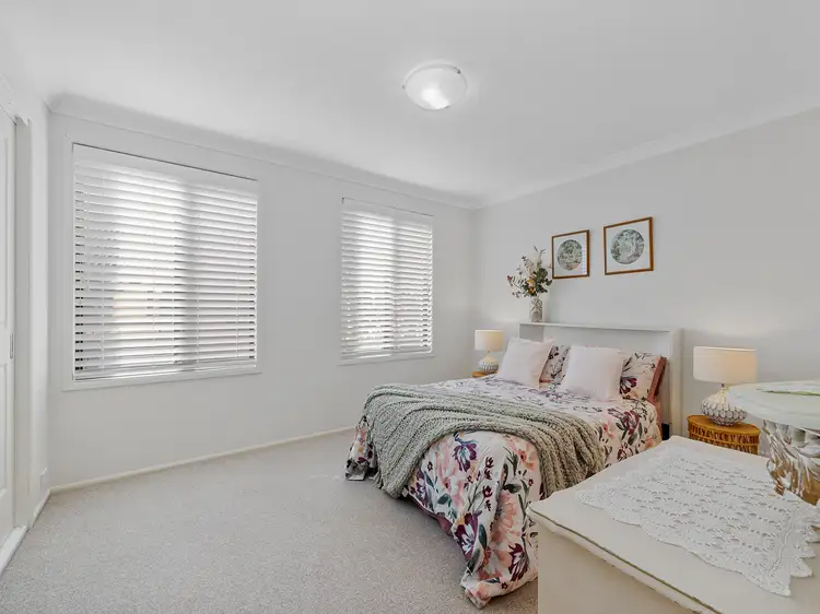Seventh view of Homely villa listing, 5/10-12 First Avenue, Loftus NSW 2232