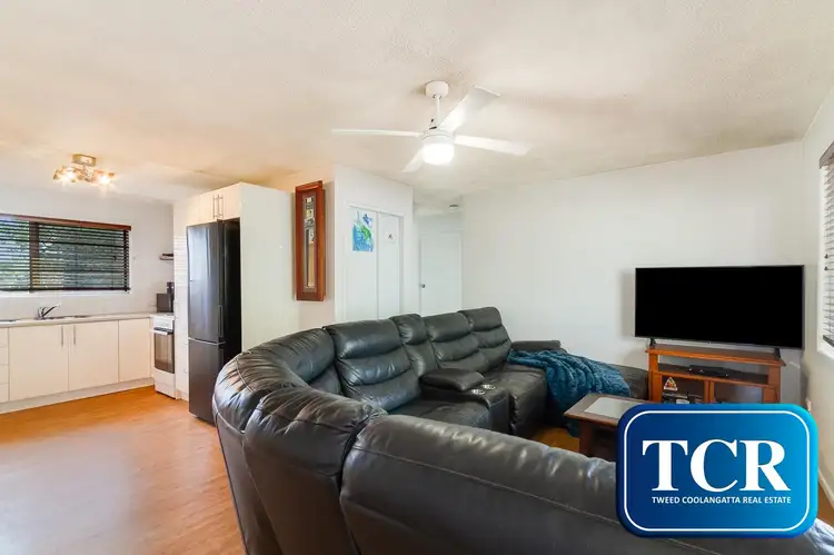 8/1 Morley Street, Tweed Heads West NSW 2485
