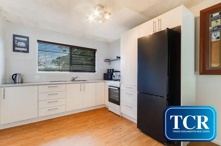 Second view of Homely unit listing, 8/1 Morley Street, Tweed Heads West NSW 2485