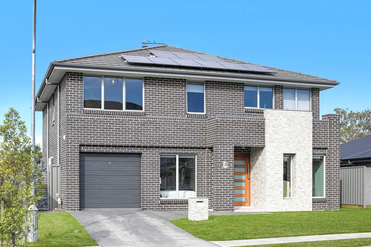 Main view of Homely house listing, 13 Alkira Circuit, Horsley NSW 2530