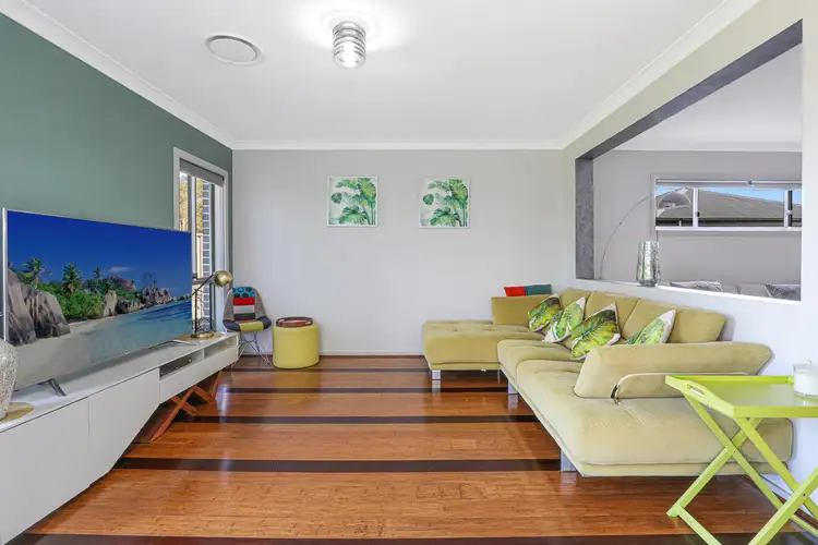 Second view of Homely house listing, 13 Alkira Circuit, Horsley NSW 2530