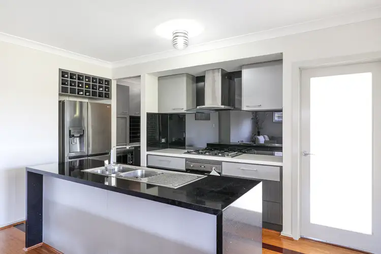 Third view of Homely house listing, 13 Alkira Circuit, Horsley NSW 2530