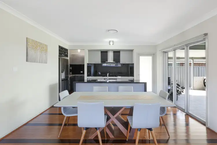 Fourth view of Homely house listing, 13 Alkira Circuit, Horsley NSW 2530