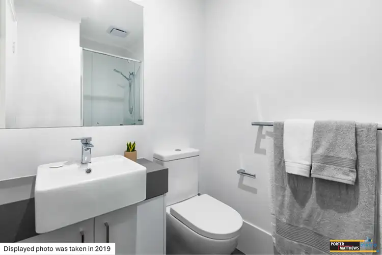 Sixth view of Homely townhouse listing, 2/393 Abernethy Road, Cloverdale WA 6105
