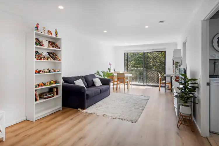 Fourth view of Homely apartment listing, 12/19-21 Lloyd Street, Southport QLD 4215