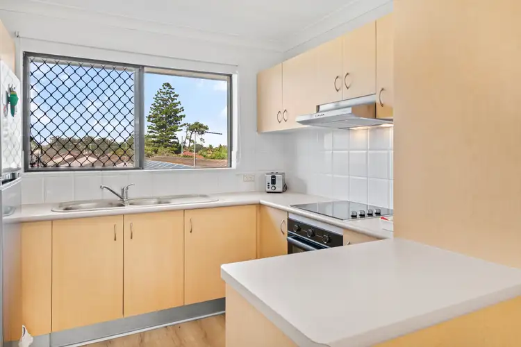 Sixth view of Homely apartment listing, 12/19-21 Lloyd Street, Southport QLD 4215