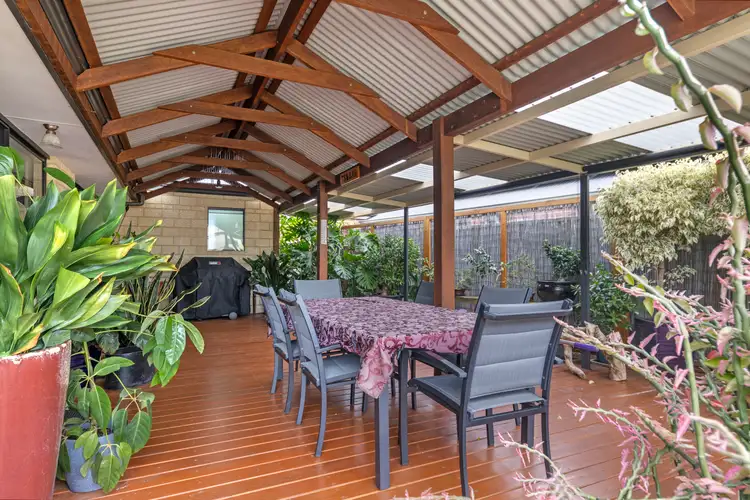 Third view of Homely house listing, 23 Parksview Boulevard, Vasse WA 6280