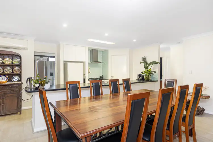 Sixth view of Homely house listing, 23 Parksview Boulevard, Vasse WA 6280