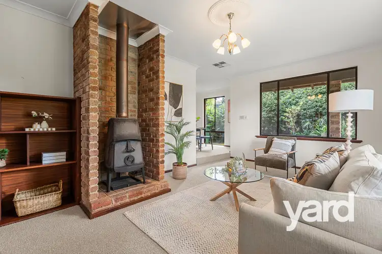 Third view of Homely house listing, 4 Lysons Way, Bateman WA 6150