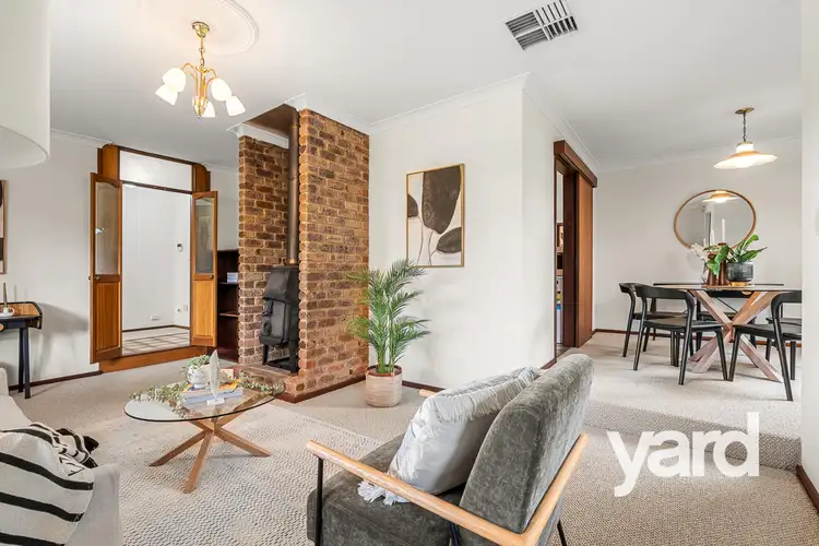 Fourth view of Homely house listing, 4 Lysons Way, Bateman WA 6150