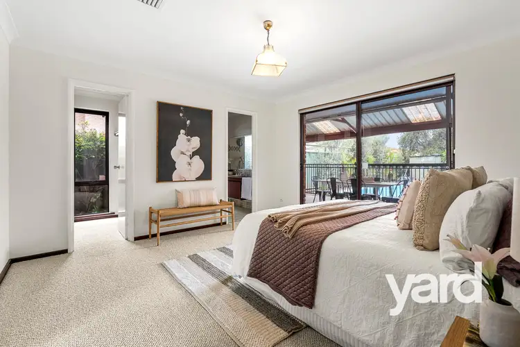 Sixth view of Homely house listing, 4 Lysons Way, Bateman WA 6150