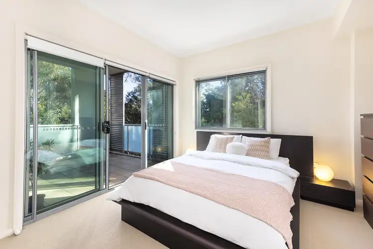 Fifth view of Homely apartment listing, 22/1689 Pacific Highway, Wahroonga NSW 2076