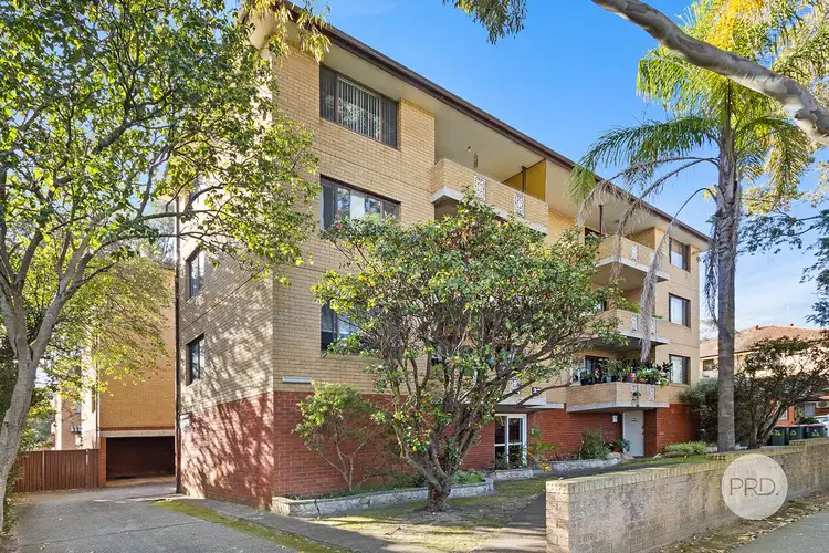 Main view of Homely unit listing, 13/22 Macquarie Place, Mortdale NSW 2223