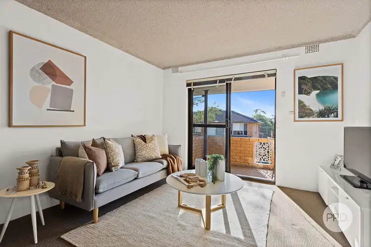 Third view of Homely unit listing, 13/22 Macquarie Place, Mortdale NSW 2223