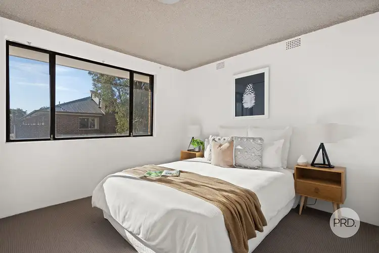 Fifth view of Homely unit listing, 13/22 Macquarie Place, Mortdale NSW 2223