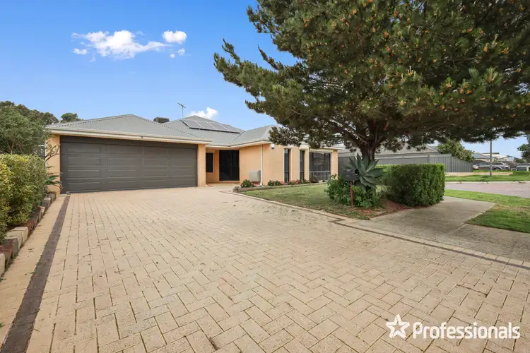 9 Harperia Way, Baldivis WA 6171