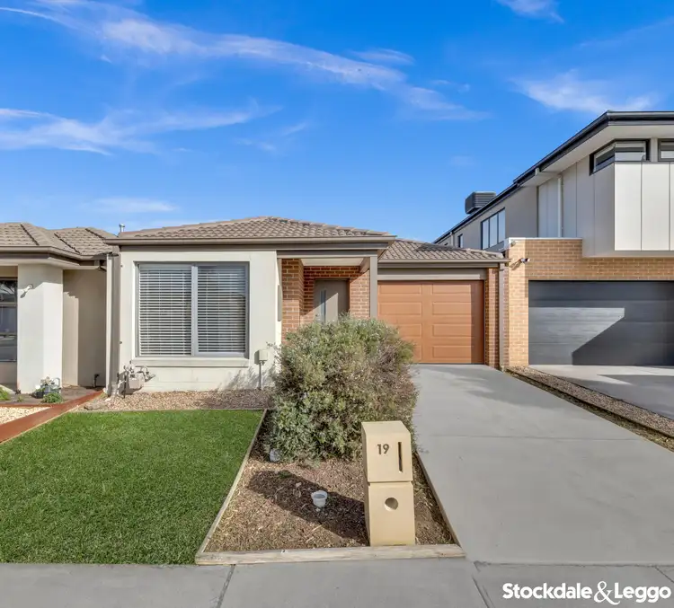 19 Lismore Road, Point Cook VIC 3030