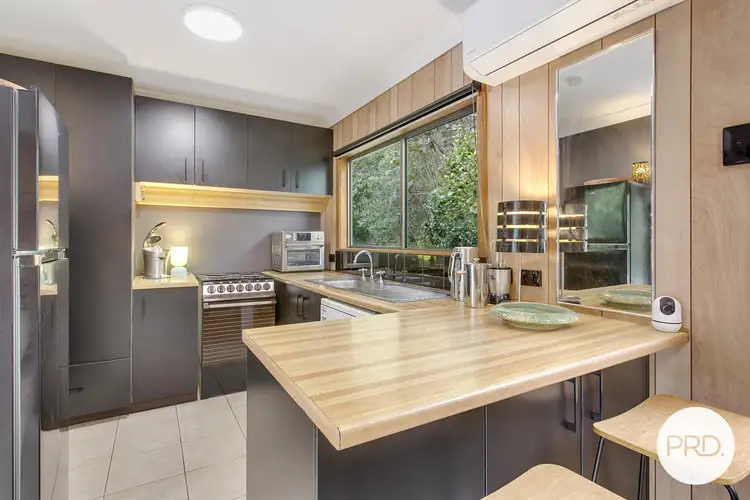 Fourth view of Homely house listing, 394 Ocean Drive, West Haven NSW 2443