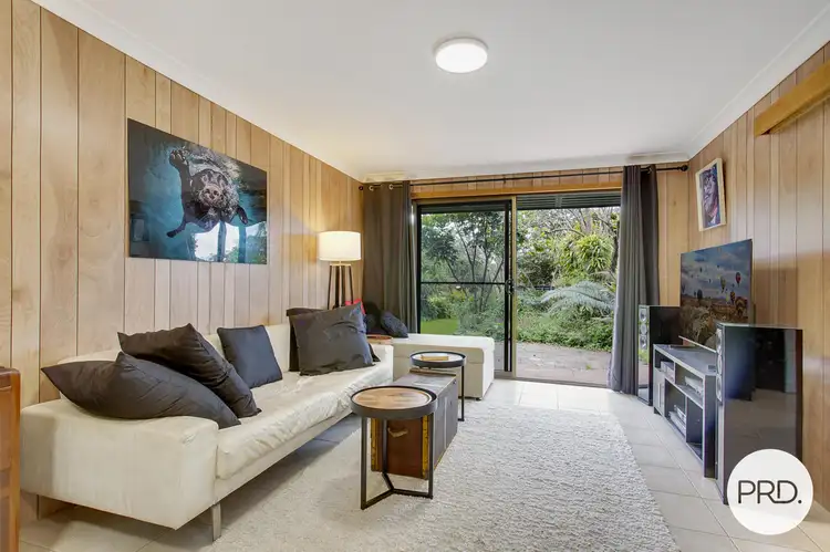 Fifth view of Homely house listing, 394 Ocean Drive, West Haven NSW 2443
