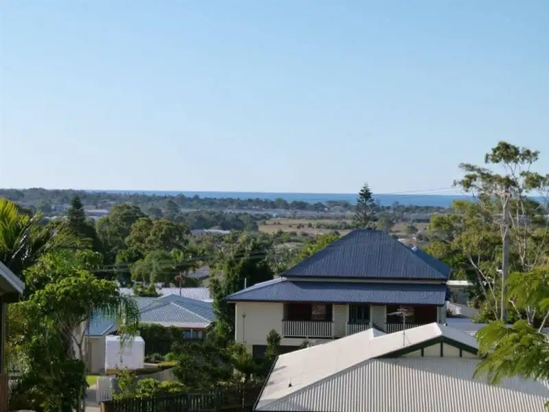 Main view of Homely land listing, 16 Jacobsen Outlook, Urraween QLD 4655