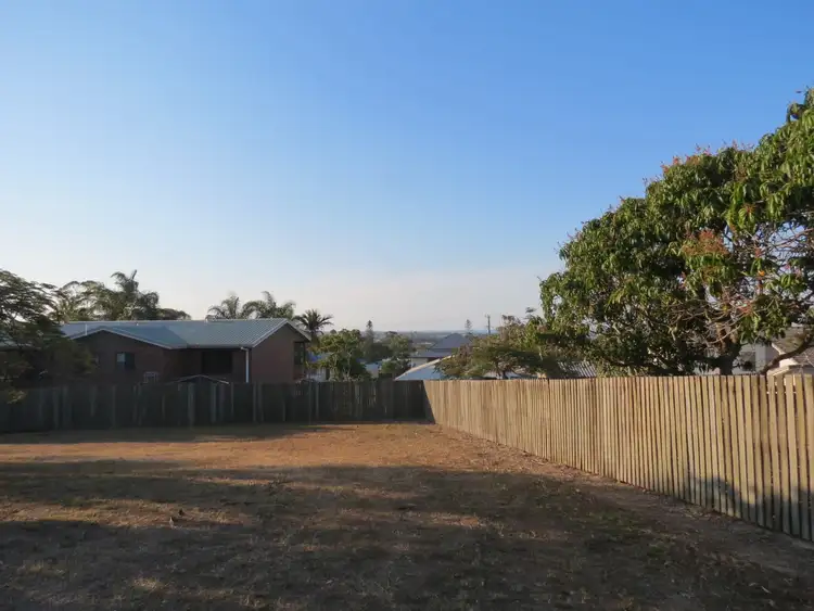 Second view of Homely land listing, 16 Jacobsen Outlook, Urraween QLD 4655