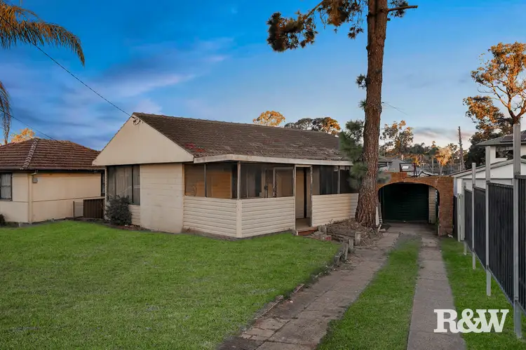 Main view of Homely house listing, 15 Rotorua Street, Lethbridge Park NSW 2770