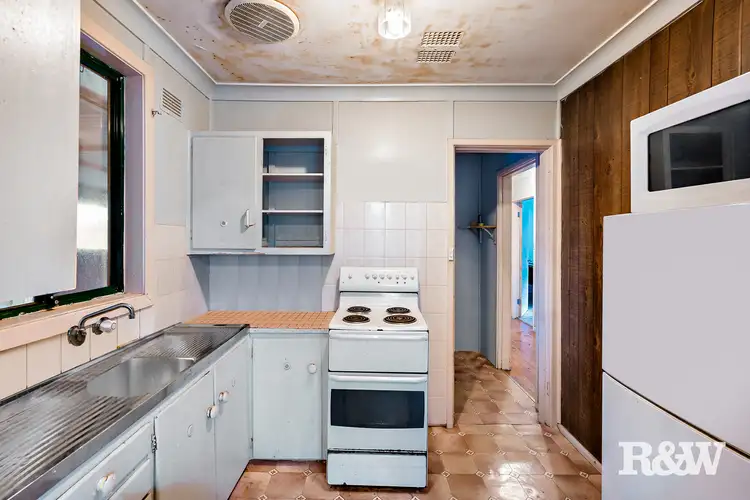Second view of Homely house listing, 15 Rotorua Street, Lethbridge Park NSW 2770
