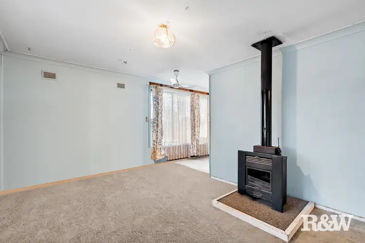 Third view of Homely house listing, 15 Rotorua Street, Lethbridge Park NSW 2770