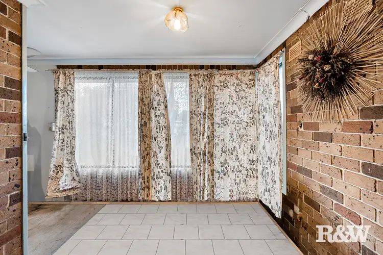Fourth view of Homely house listing, 15 Rotorua Street, Lethbridge Park NSW 2770