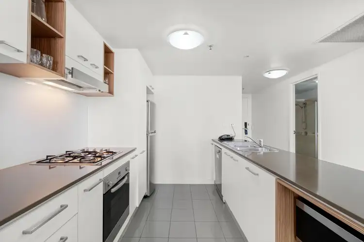 Fifth view of Homely apartment listing, 3503/128 Charlotte Street, Brisbane City QLD 4000