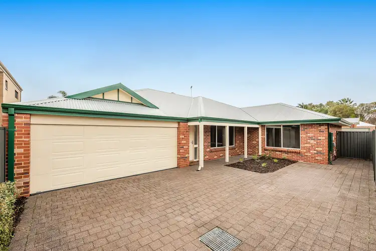 36A Third Avenue, Bassendean WA 6054