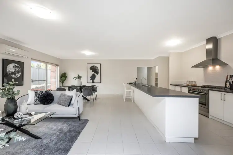 Sixth view of Homely house listing, 36A Third Avenue, Bassendean WA 6054