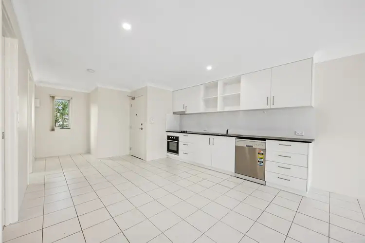 Second view of Homely apartment listing, 1/1 Davis Street, Ascot WA 6104
