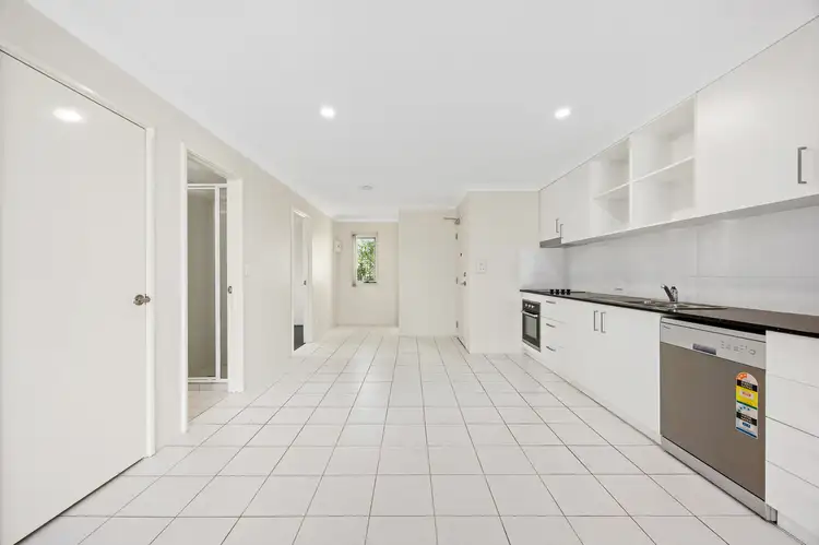 Third view of Homely apartment listing, 1/1 Davis Street, Ascot WA 6104