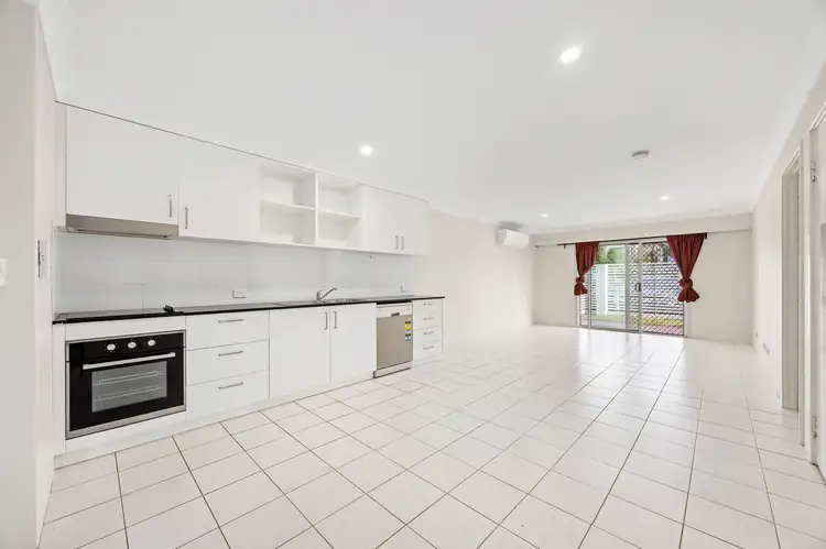 Fifth view of Homely apartment listing, 1/1 Davis Street, Ascot WA 6104